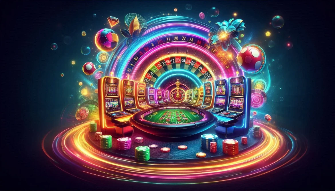 Fat Pirate Casino